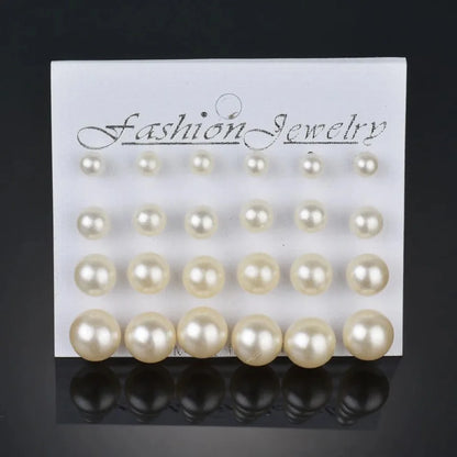 Juliette Earring Sets