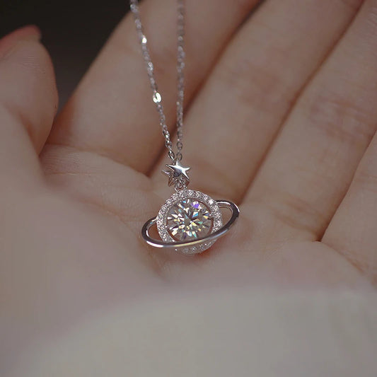 Nana Necklace