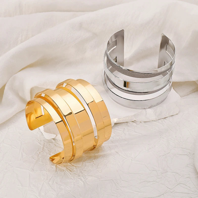 Ama Bangle Bracelet
