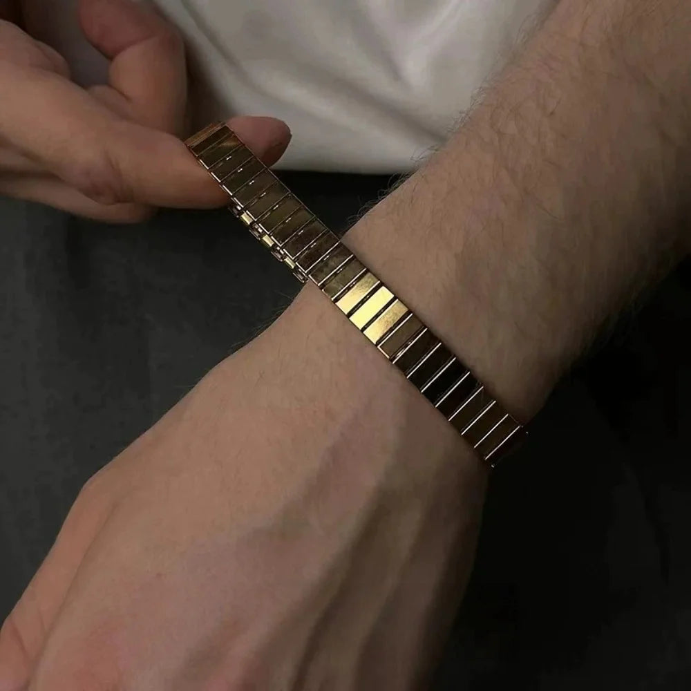 Kyle 9mm Stretch Bracelet