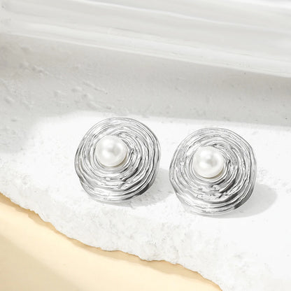 Cindy Stud Earrings