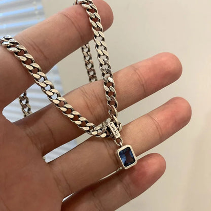 Marley Necklace/Bracelet
