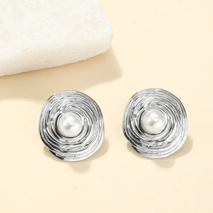 Cindy Stud Earrings