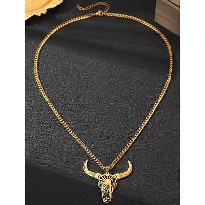 Circe Necklace