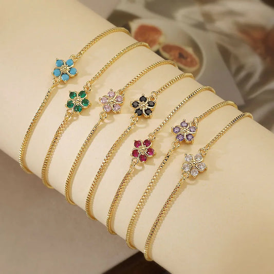 Camille Bracelet