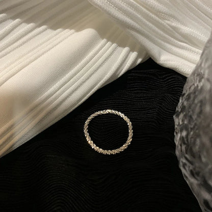 Cassandra Sparkling 1Pc Ring