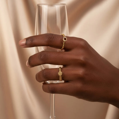 Sienna Ring