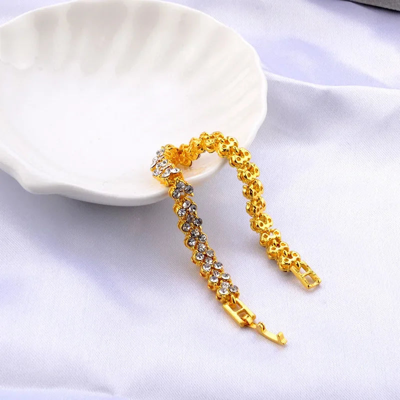 Hazel Bracelet