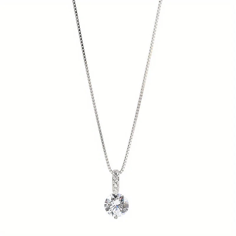 Etta Necklace