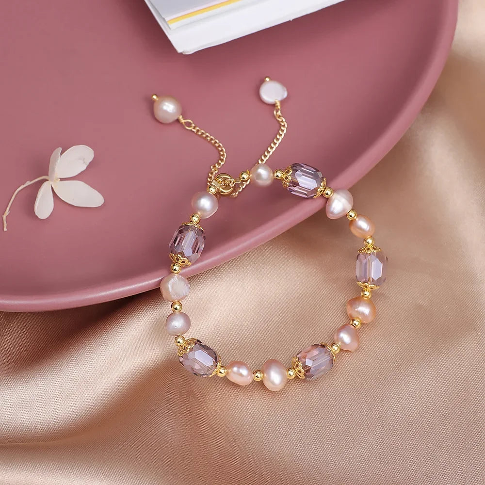 Morgan Bracelet
