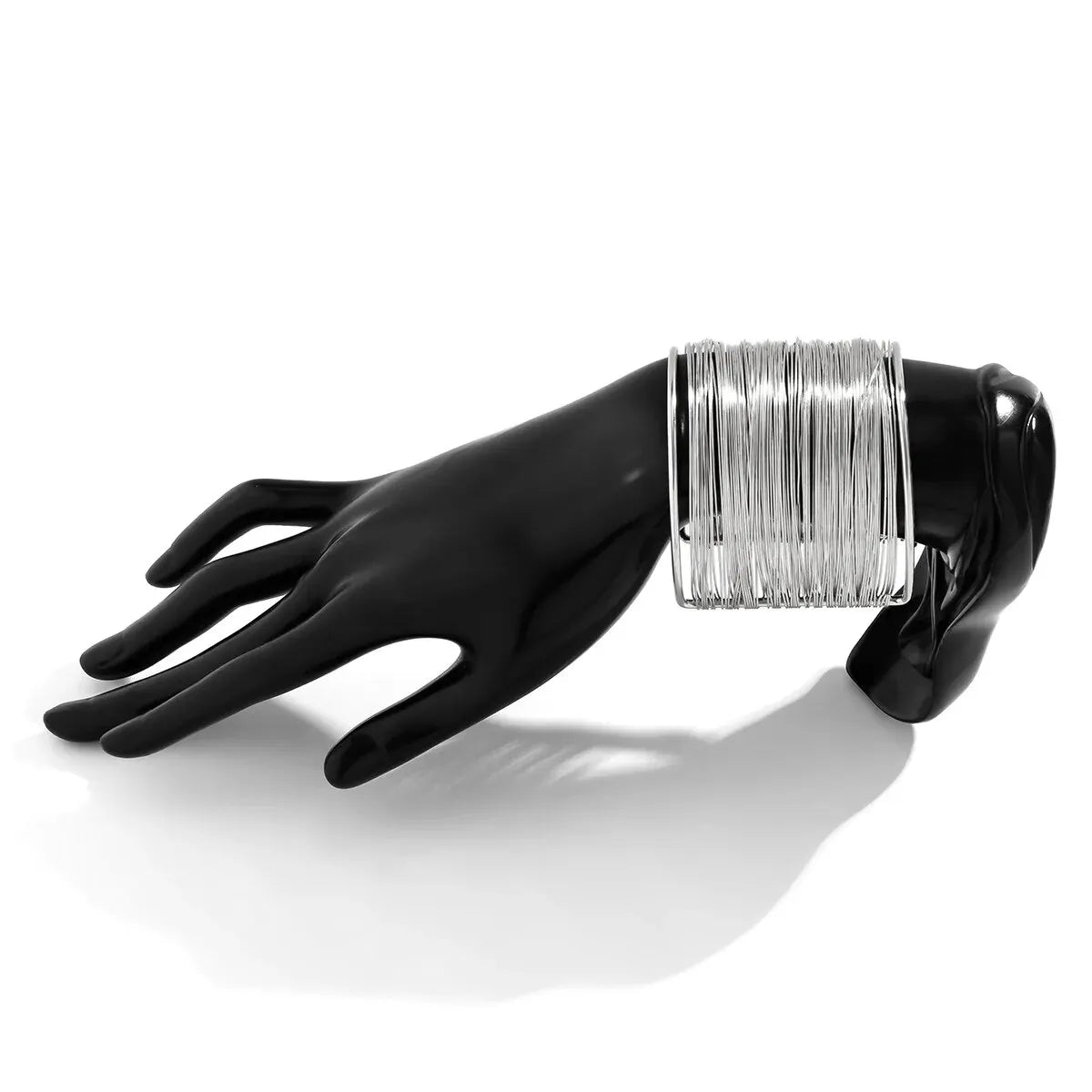 Cleo Cuff Bracelet