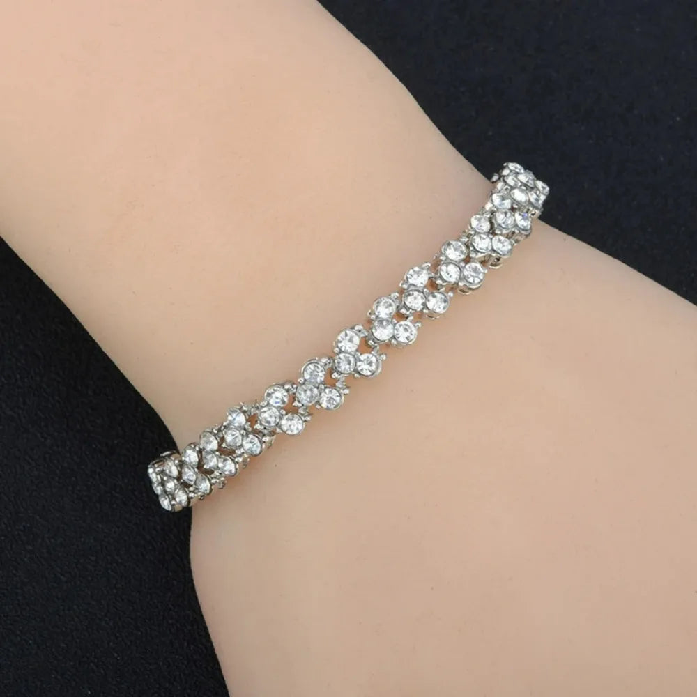 Hazel Bracelet