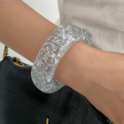 Oceana Resin Bracelets