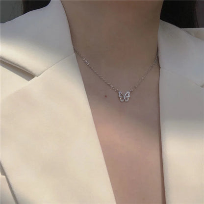 Susanna Multilayered Necklace
