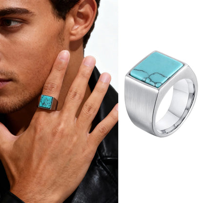 August 1Pc Ring