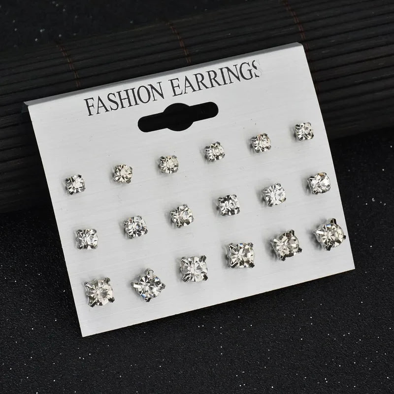 Juliette Earring Sets