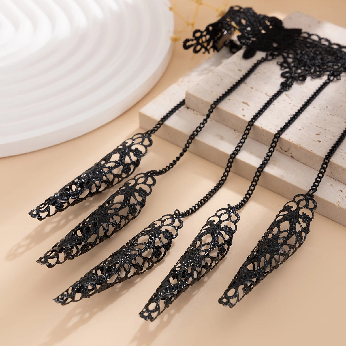 Athena Ring/Bracelet 1Pc