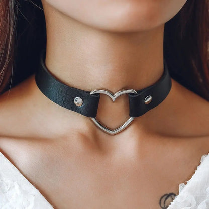 Calypso Collar Choker