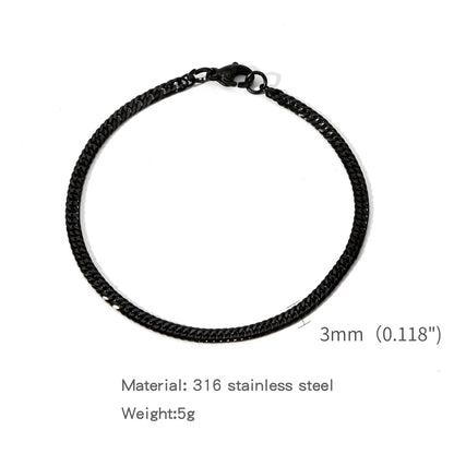 Hunter Bracelet