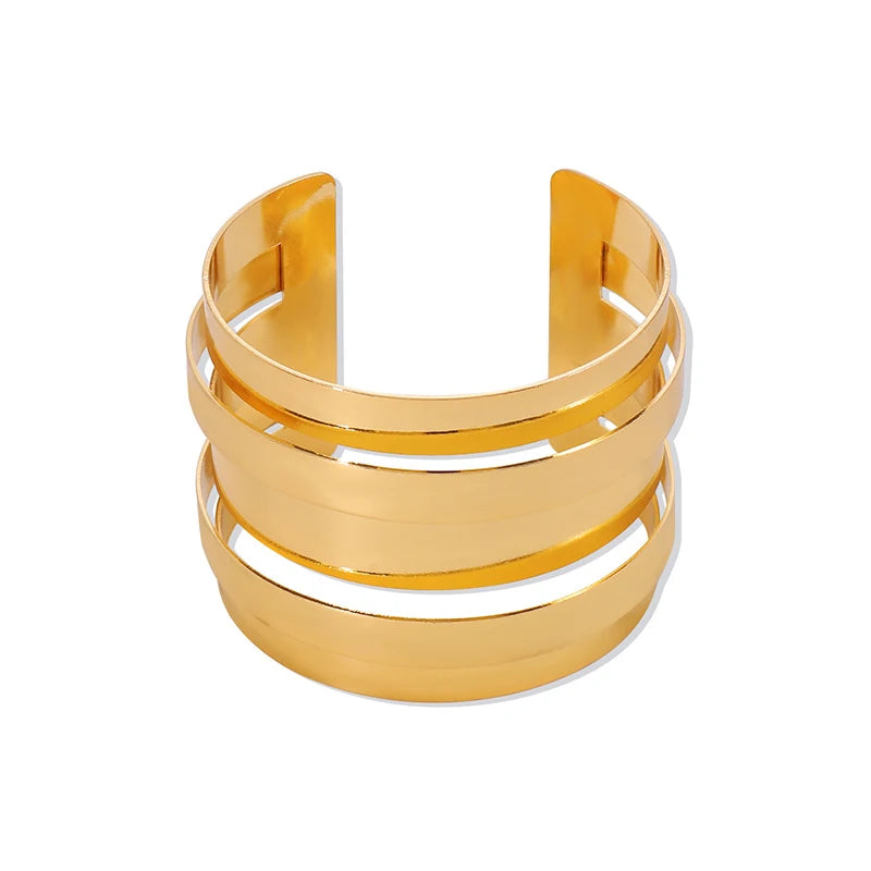 Ama Bangle Bracelet