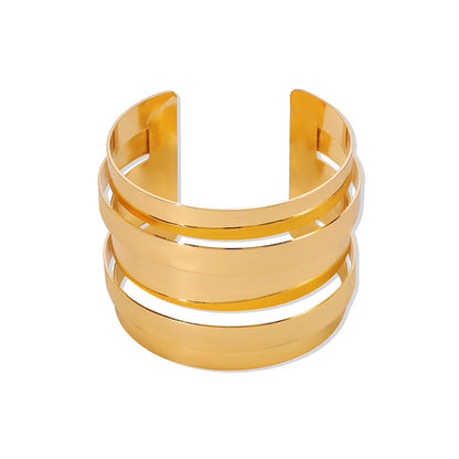 Ama Bangle Bracelet