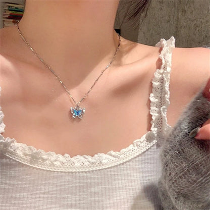Haisley Necklace
