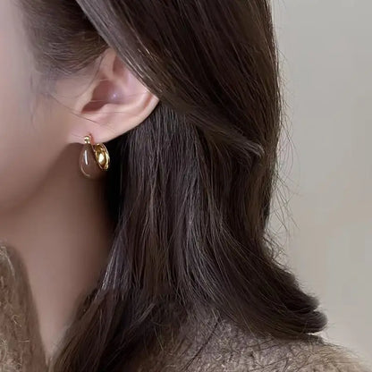 Rowan Earrings
