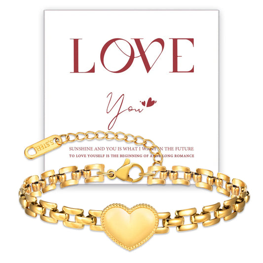 Brandy Love Bracelet