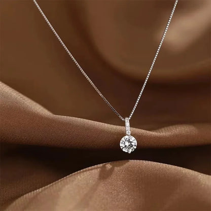Etta Necklace