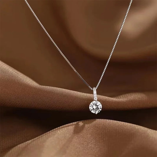 Etta Necklace