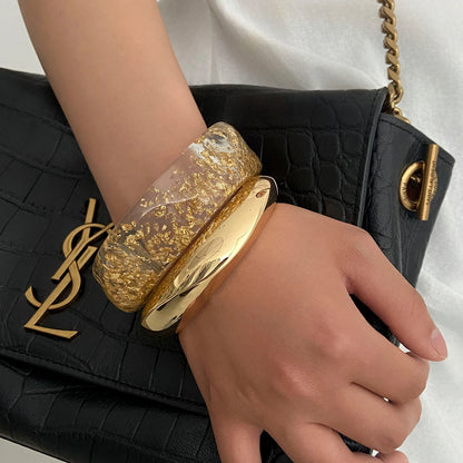 Oceana Resin Bracelets