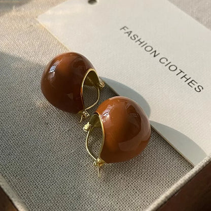 Rowan Earrings