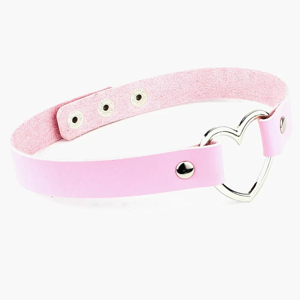 Calypso Collar Choker