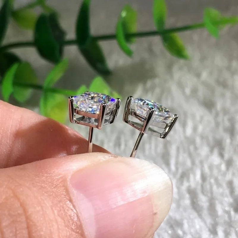Alex Stud Earrings