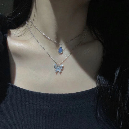 Susanna Multilayered Necklace