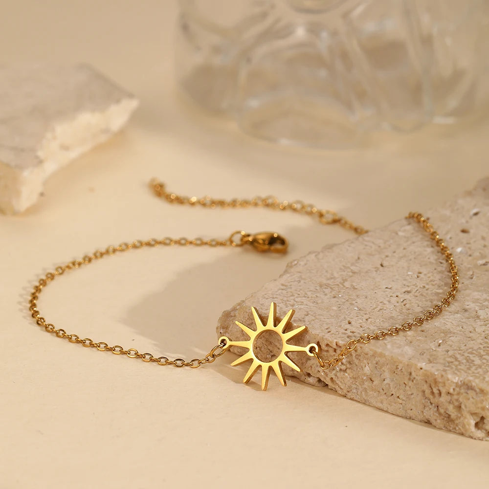 Denna Sun Bracelet