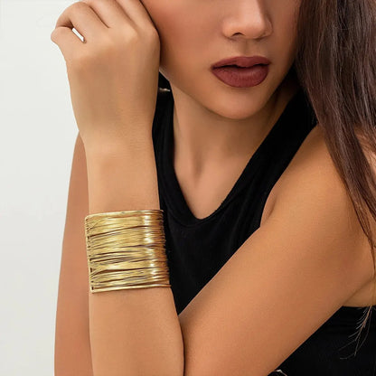 Cleo Cuff Bracelet