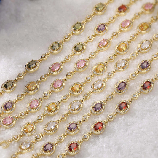 Manon Bracelet