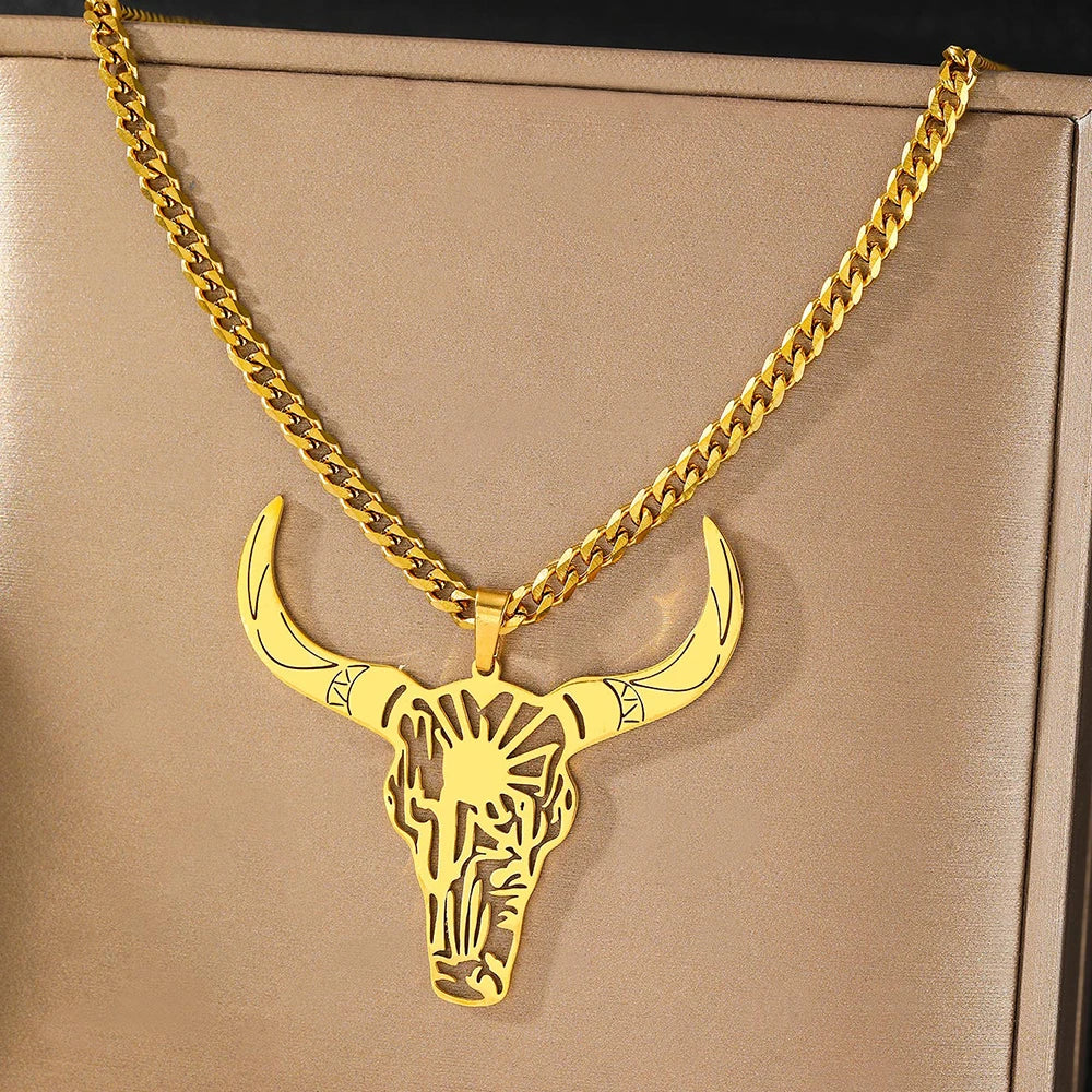 Circe Necklace
