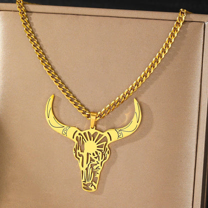 Circe Necklace
