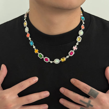 Cairo Necklace and Bracelet Set