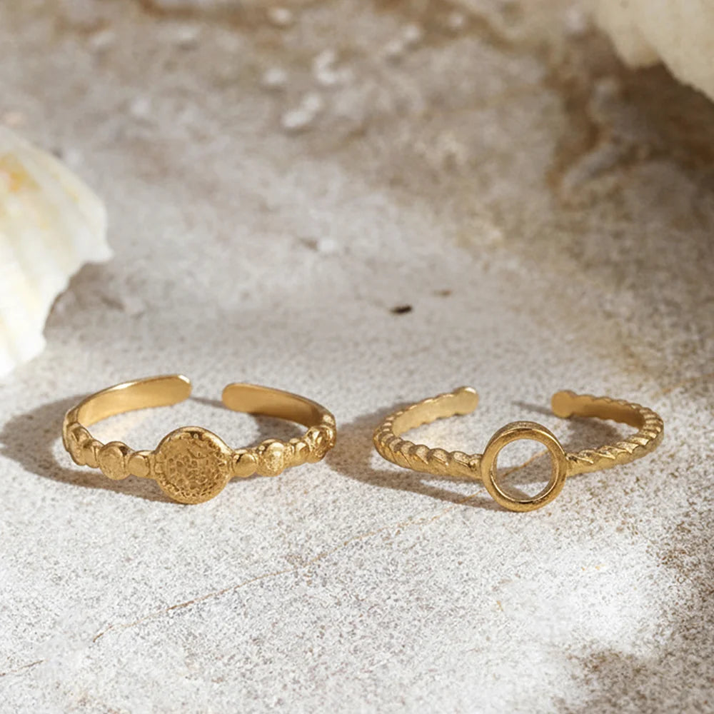 Sienna Ring