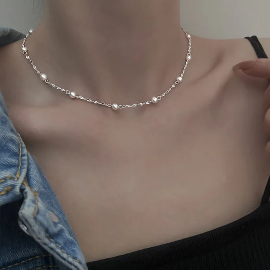 Gracie Choker Necklace