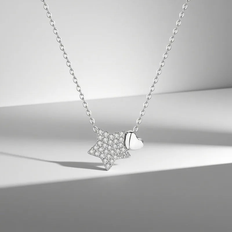 Etta Necklace