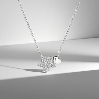 Etta Necklace