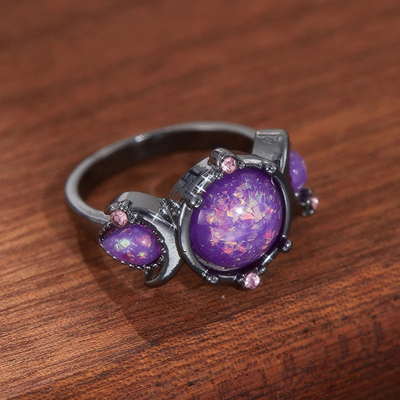 Freya Ring