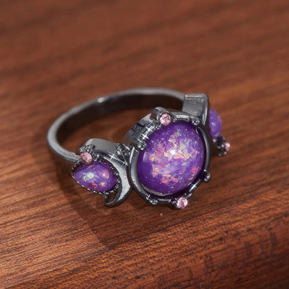 Freya Ring