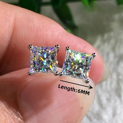 Alex Stud Earrings