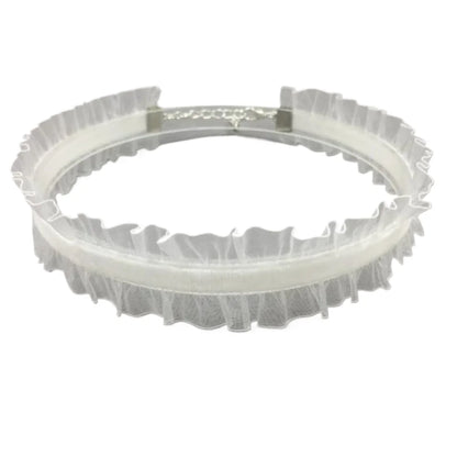 Clover Lace Choker