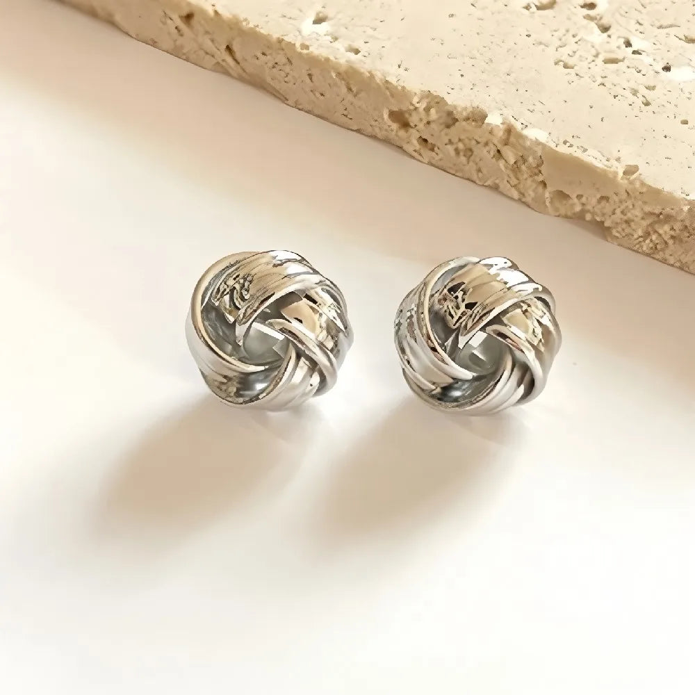 Matilde Stud Earrings